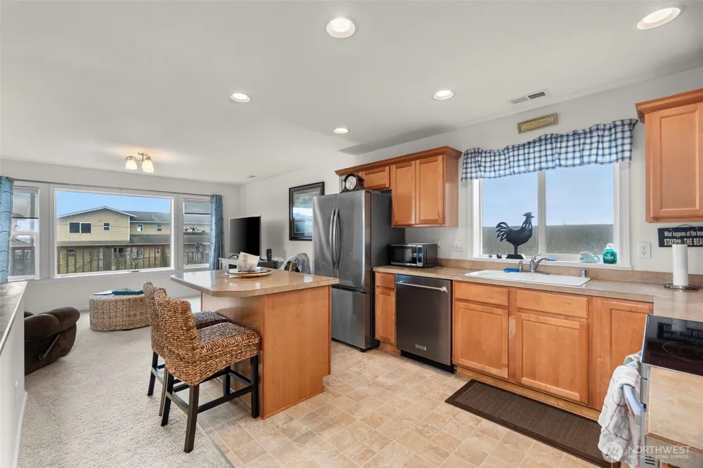 48540 Pacific Boulevard NW Moclips, WA 98562