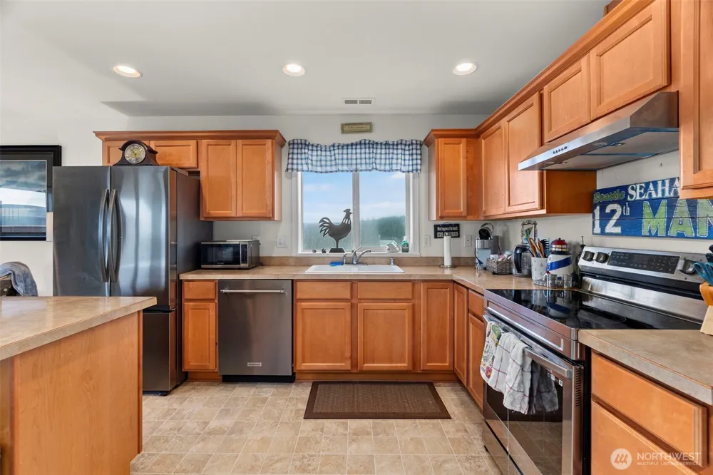 48540 Pacific Boulevard NW Moclips, WA 98562