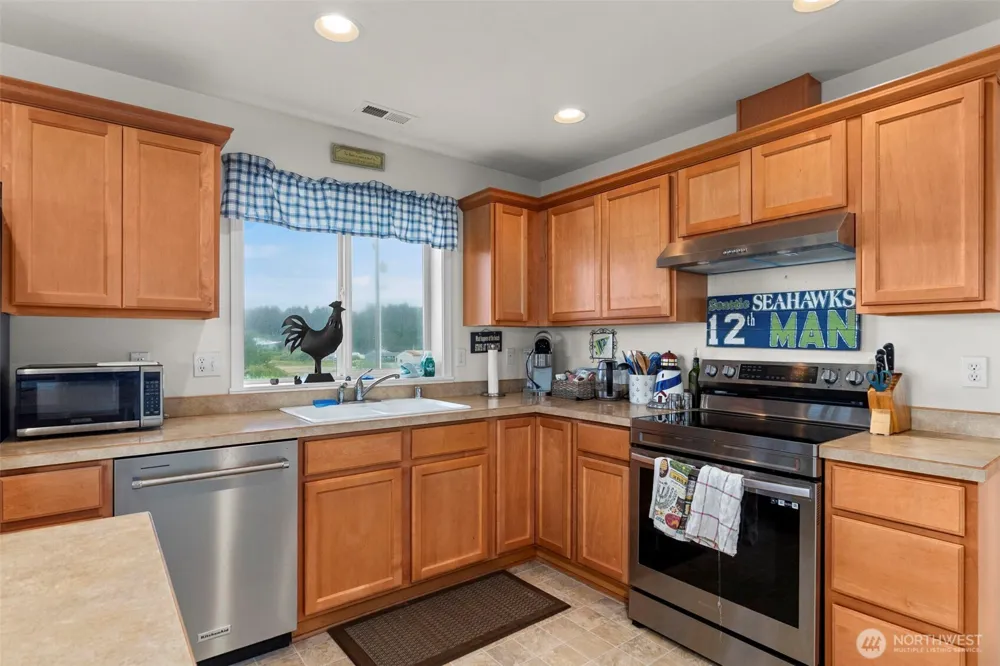 48540 Pacific Boulevard NW Moclips, WA 98562