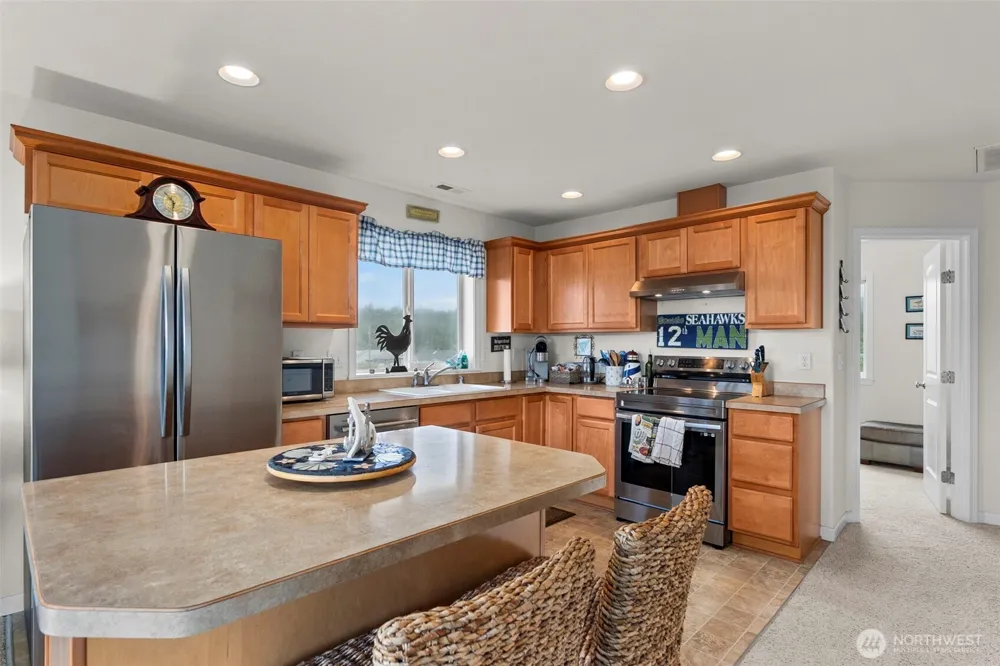 48540 Pacific Boulevard NW Moclips, WA 98562