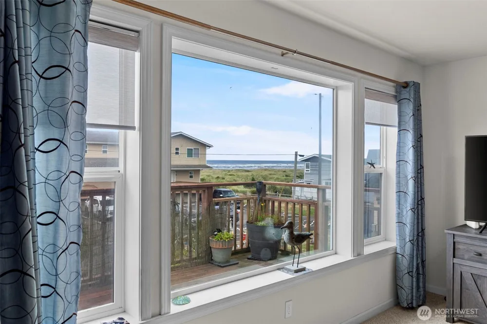 48540 Pacific Boulevard NW Moclips, WA 98562