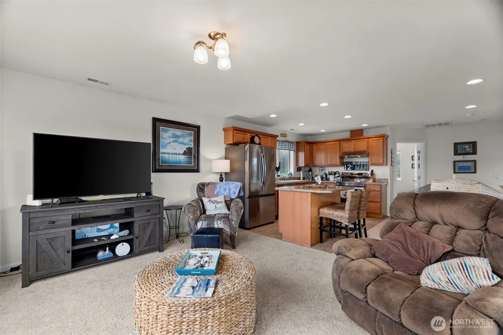 48540 Pacific Boulevard NW Moclips, WA 98562
