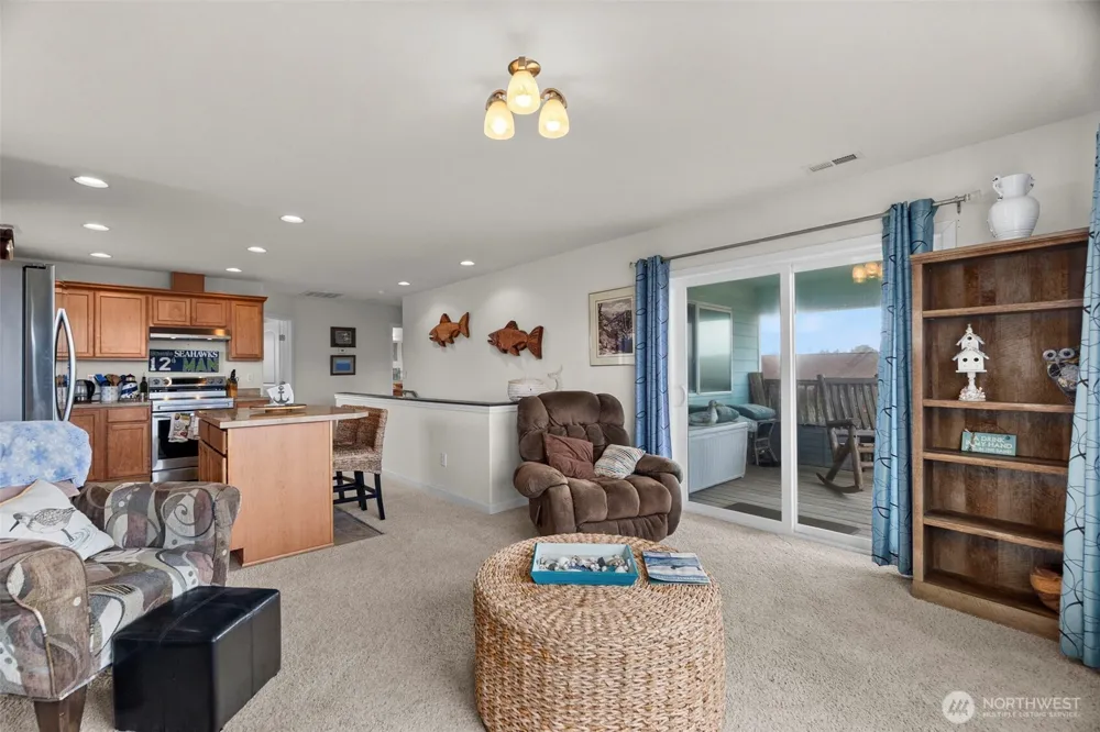 48540 Pacific Boulevard NW Moclips, WA 98562