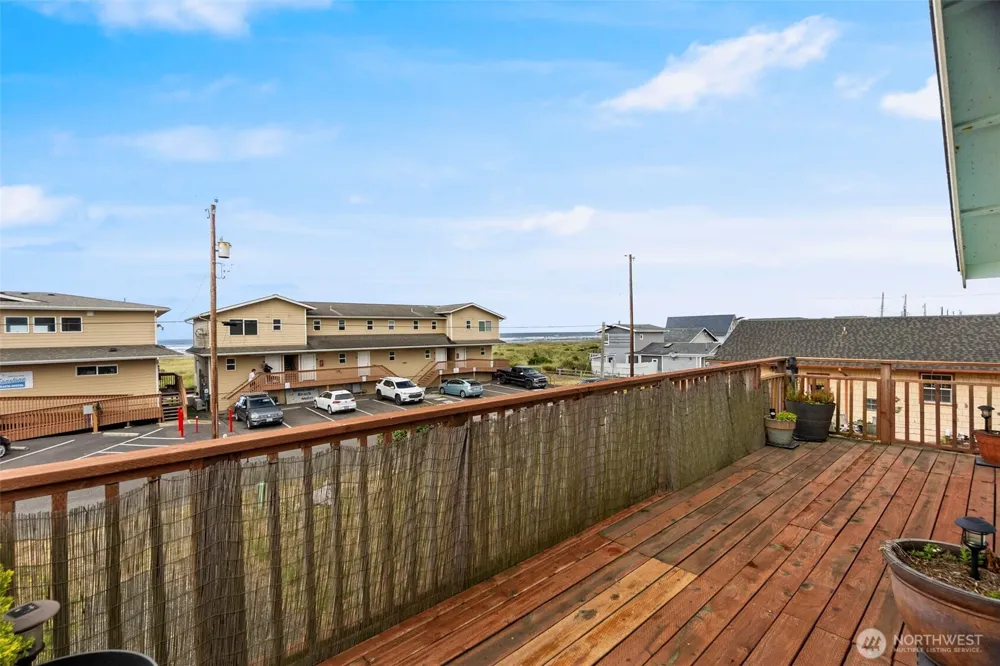 48540 Pacific Boulevard NW Moclips, WA 98562
