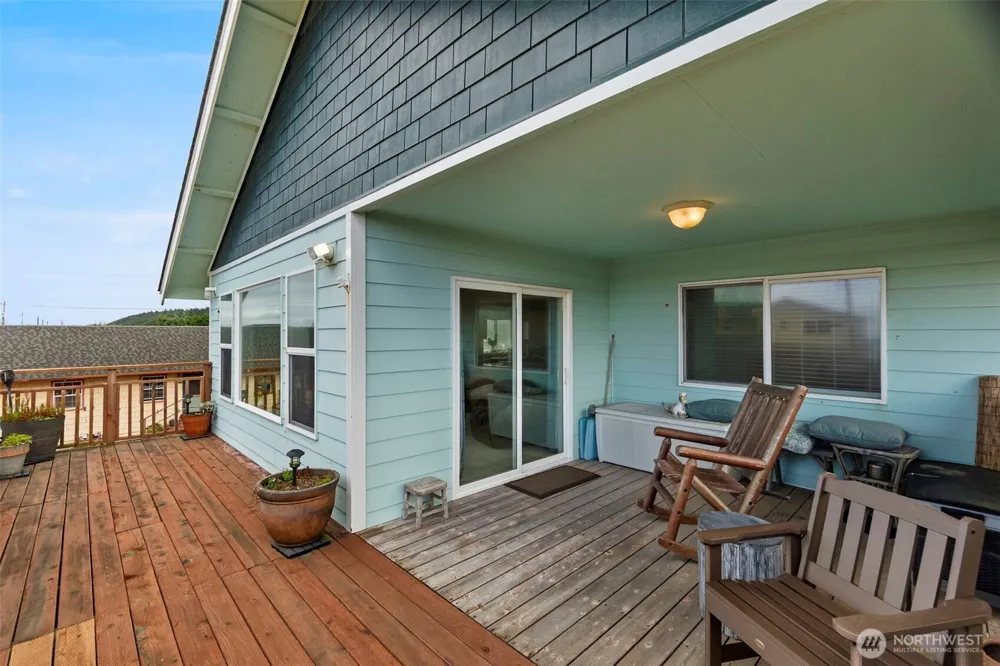 48540 Pacific Boulevard NW Moclips, WA 98562