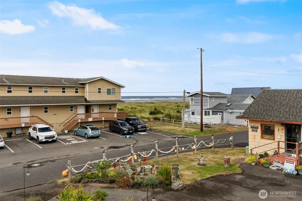 48540 Pacific Boulevard NW Moclips, WA 98562
