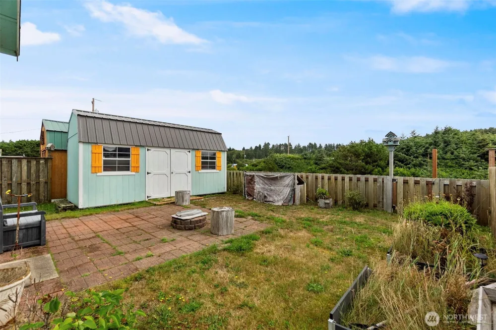 48540 Pacific Boulevard NW Moclips, WA 98562