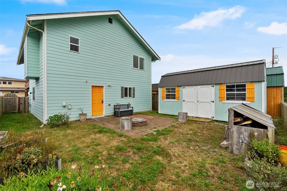 48540 Pacific Boulevard NW Moclips, WA 98562