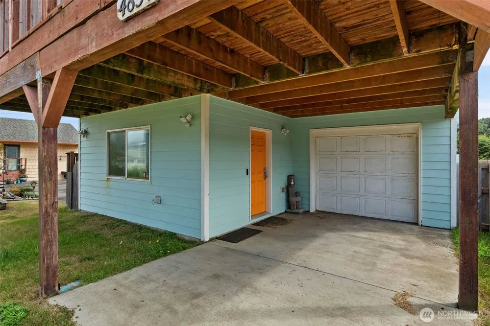 48540 Pacific Boulevard NW Moclips, WA 98562
