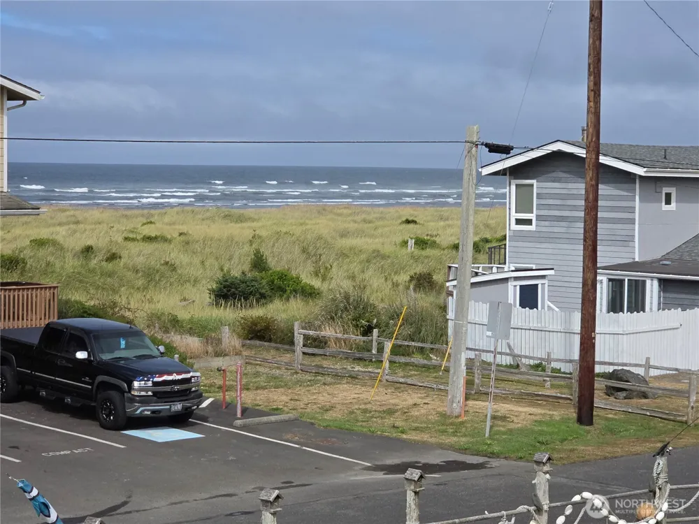 48540 Pacific Boulevard NW Moclips, WA 98562