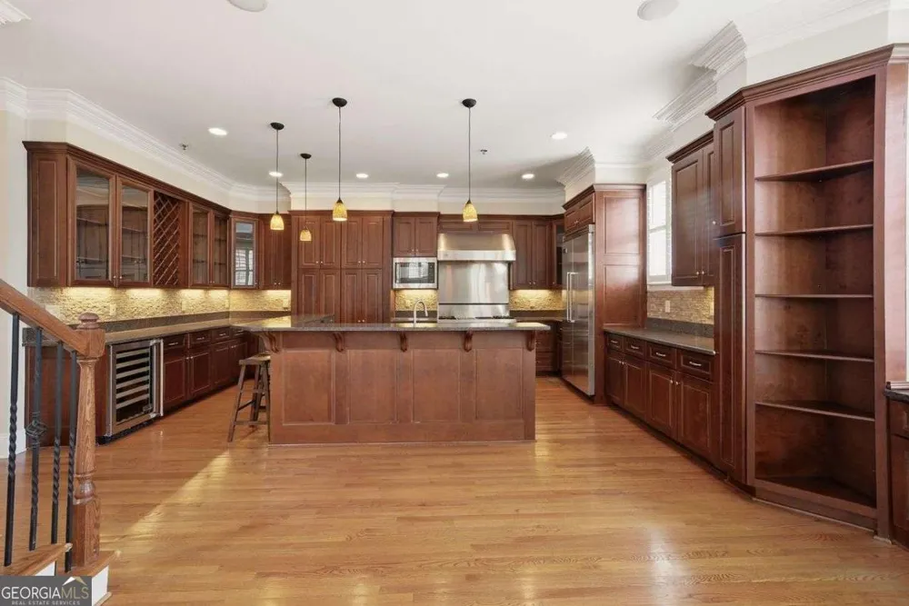 40 Emerson Hill SQ Marietta, GA 30060