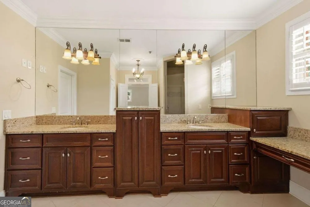 40 Emerson Hill SQ Marietta, GA 30060