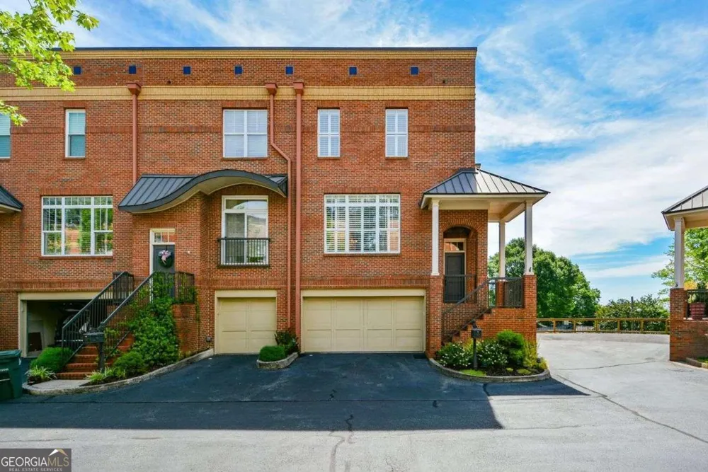 40 Emerson Hill SQ Marietta, GA 30060