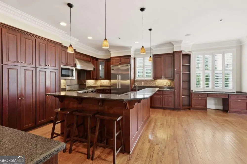 40 Emerson Hill SQ Marietta, GA 30060