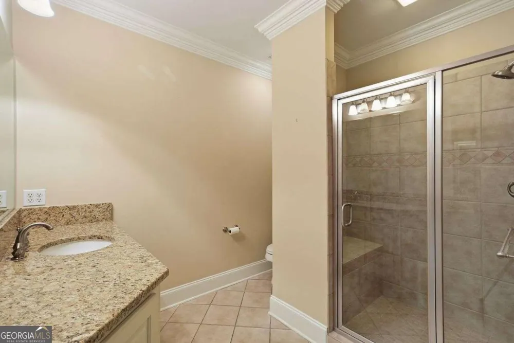 40 Emerson Hill SQ Marietta, GA 30060