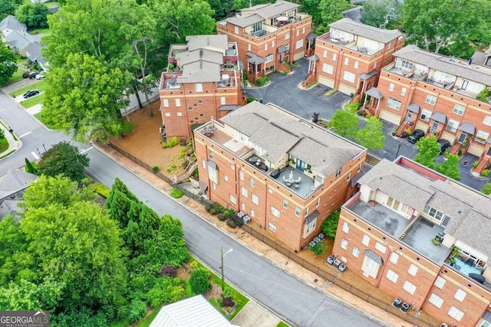 40 Emerson Hill SQ Marietta, GA 30060