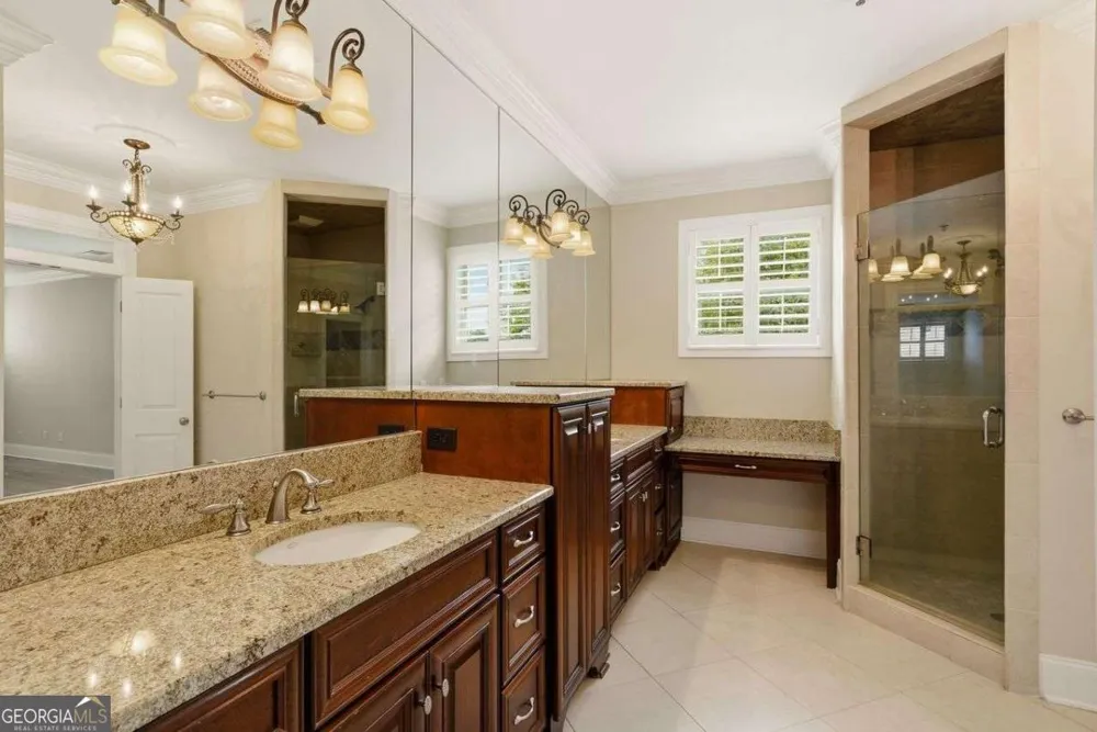 40 Emerson Hill SQ Marietta, GA 30060
