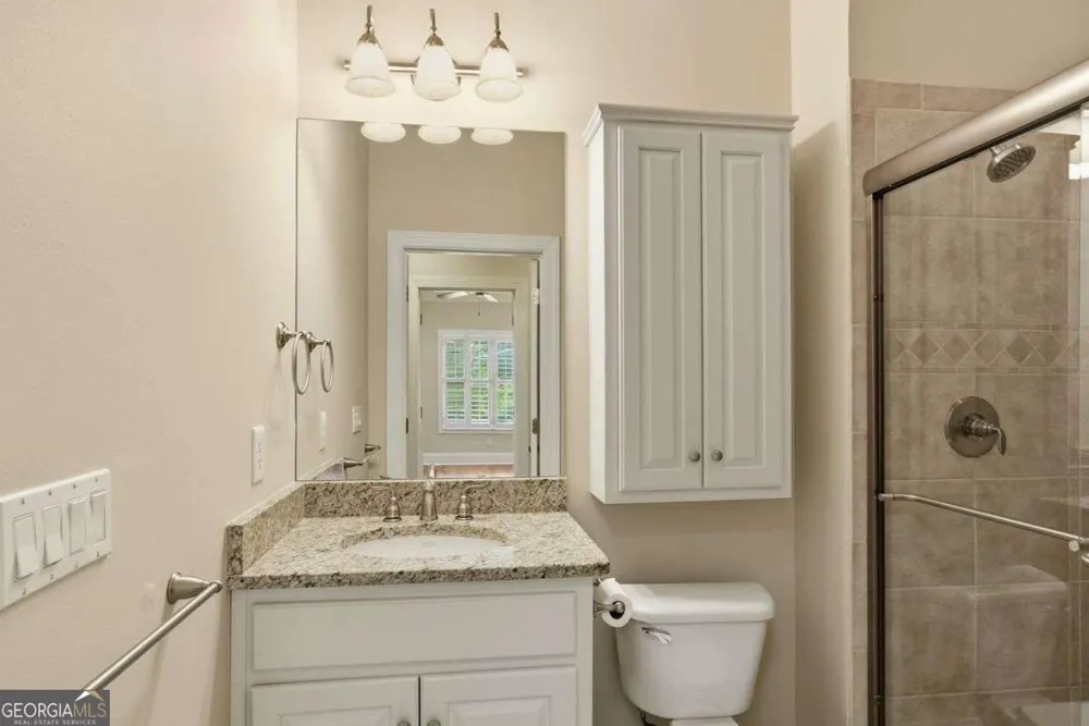40 Emerson Hill SQ Marietta, GA 30060