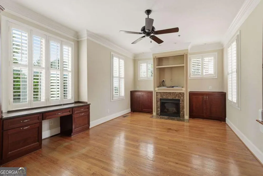 40 Emerson Hill SQ Marietta, GA 30060
