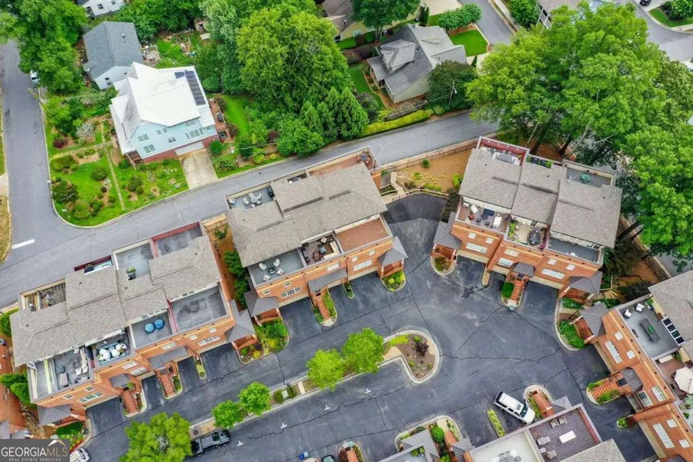 40 Emerson Hill SQ Marietta, GA 30060