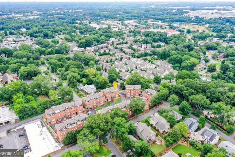 40 Emerson Hill SQ Marietta, GA 30060