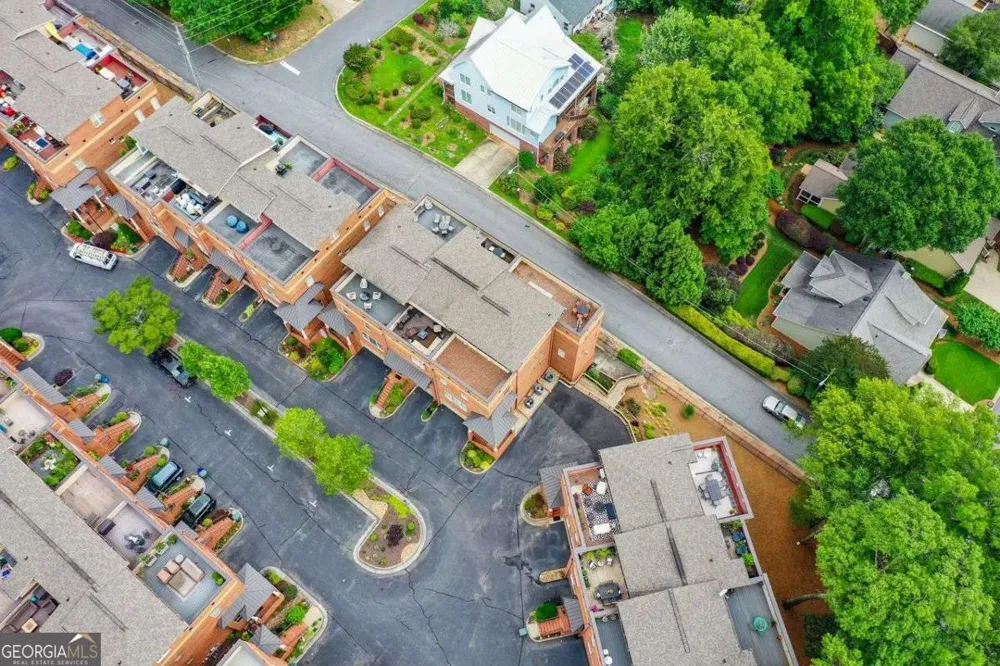 40 Emerson Hill SQ Marietta, GA 30060