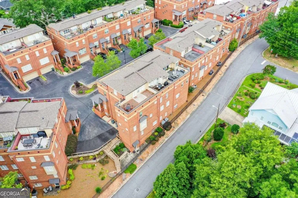40 Emerson Hill SQ Marietta, GA 30060