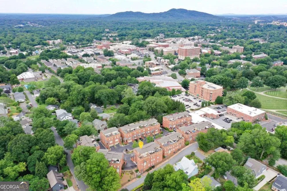 40 Emerson Hill SQ Marietta, GA 30060