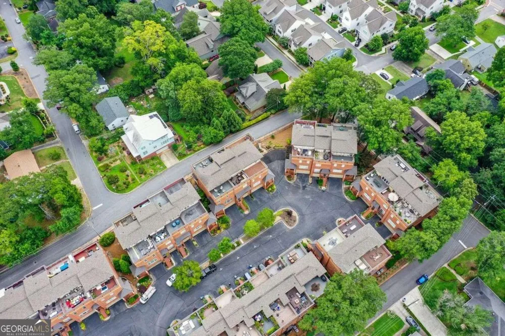 40 Emerson Hill SQ Marietta, GA 30060