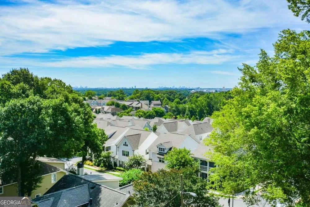 40 Emerson Hill SQ Marietta, GA 30060