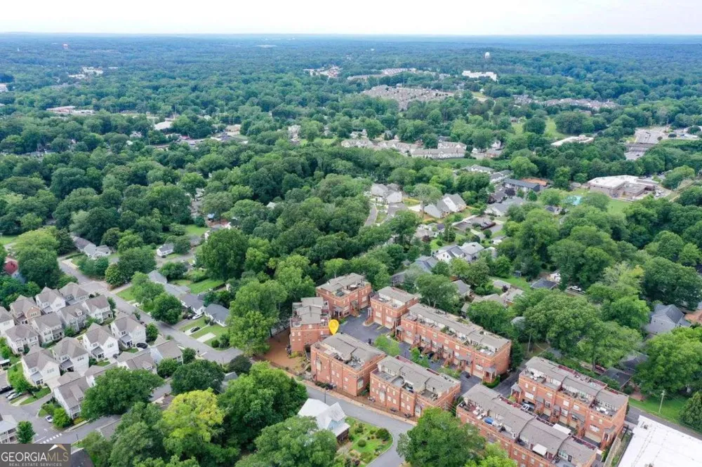 40 Emerson Hill SQ Marietta, GA 30060