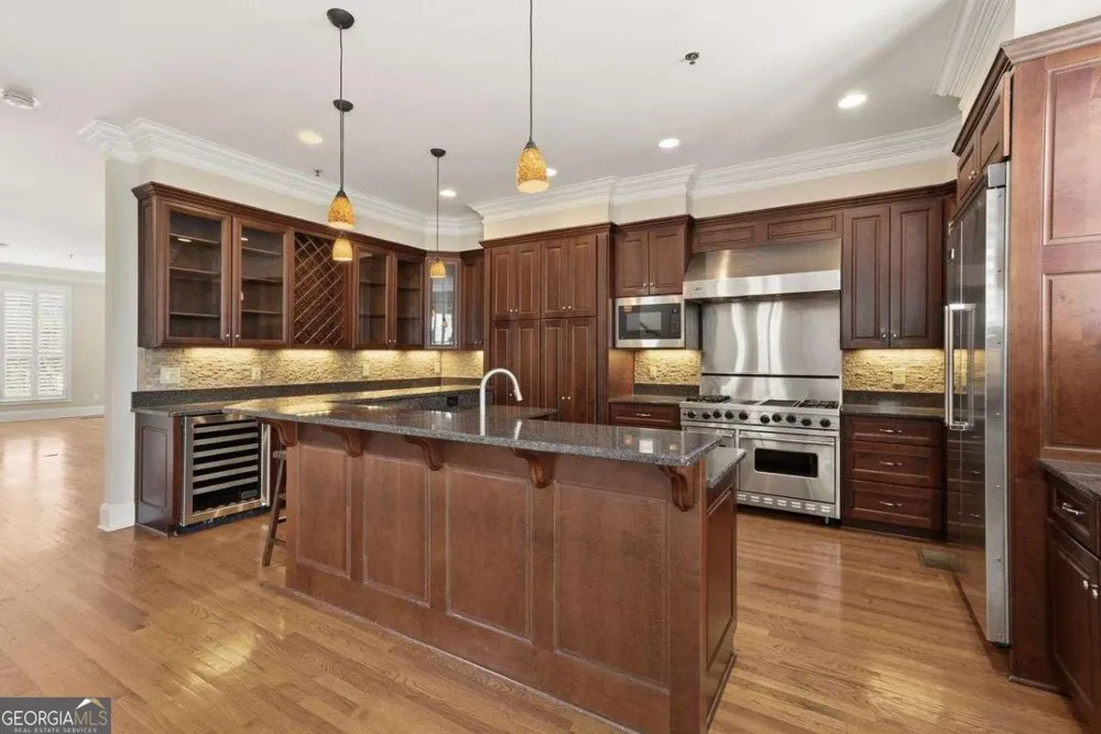 40 Emerson Hill SQ Marietta, GA 30060