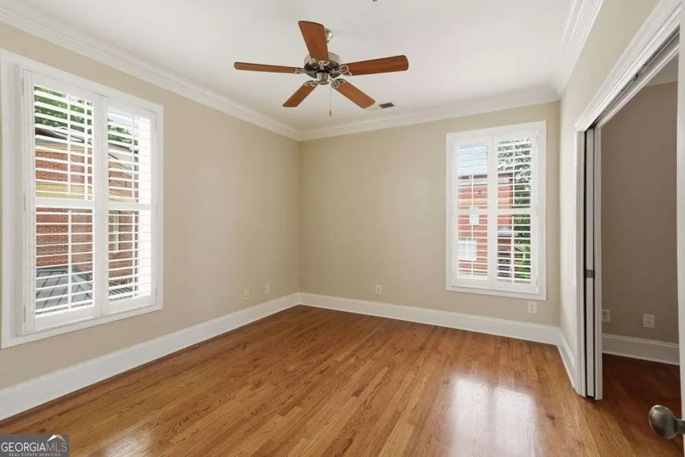 40 Emerson Hill SQ Marietta, GA 30060