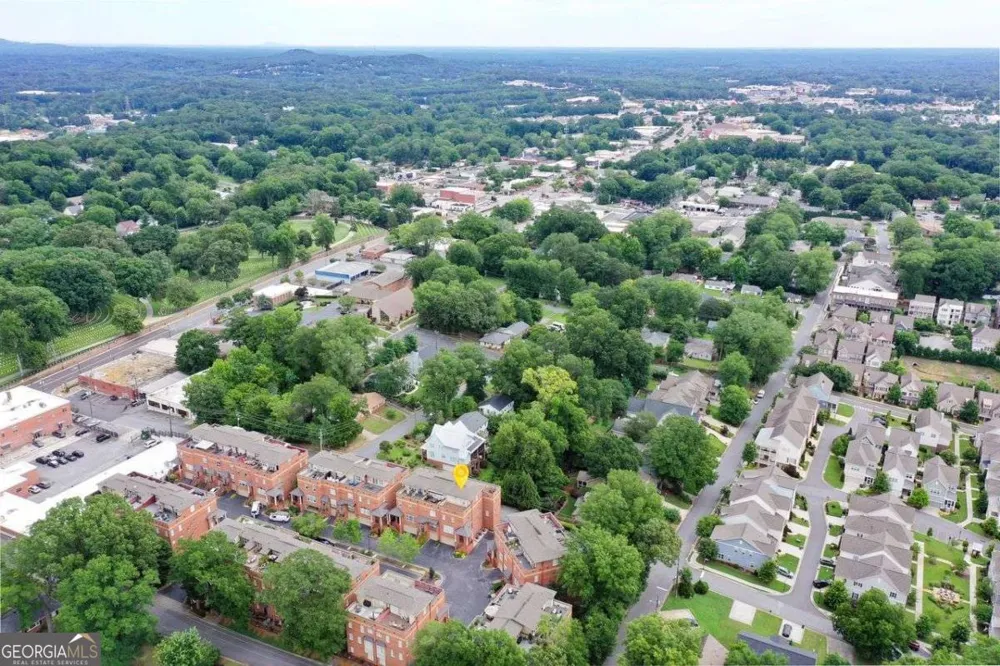 40 Emerson Hill SQ Marietta, GA 30060
