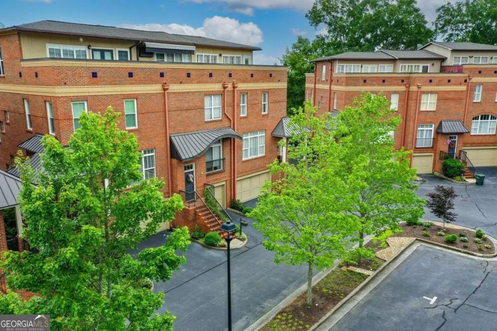 40 Emerson Hill SQ Marietta, GA 30060