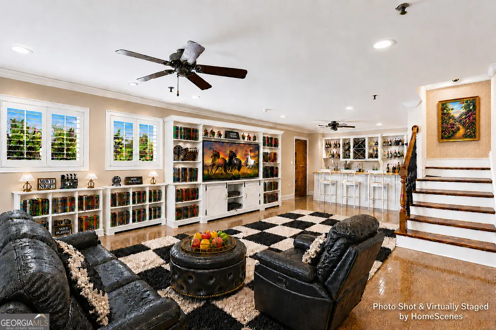 40 Emerson Hill SQ Marietta, GA 30060