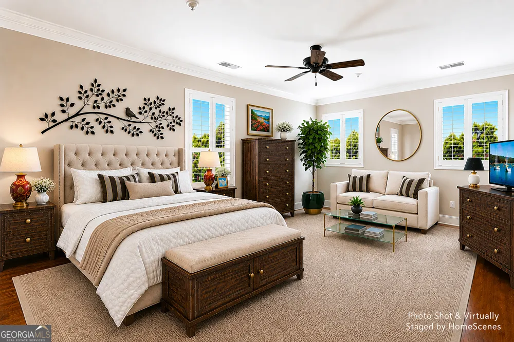 40 Emerson Hill SQ Marietta, GA 30060