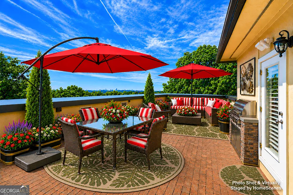 40 Emerson Hill SQ Marietta, GA 30060