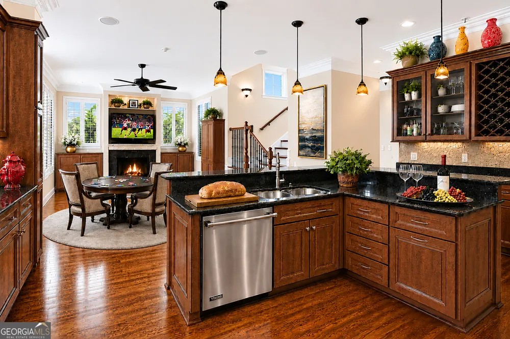 40 Emerson Hill SQ Marietta, GA 30060