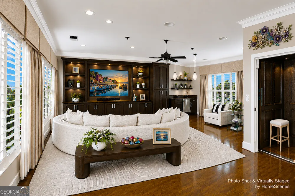 40 Emerson Hill SQ Marietta, GA 30060