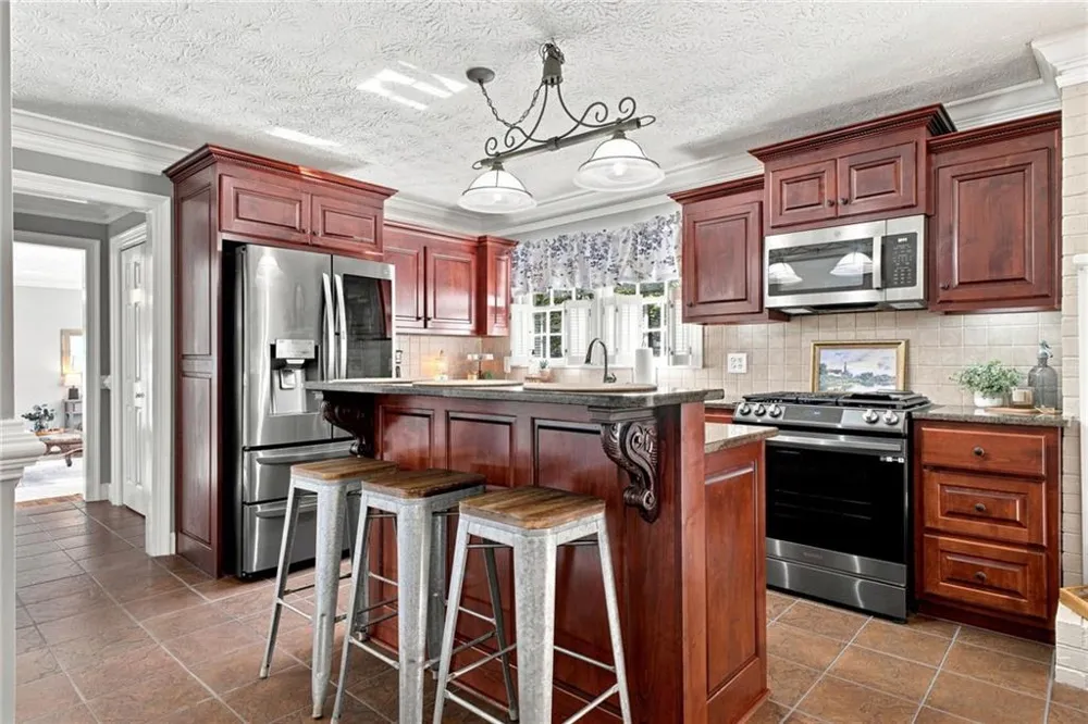97 Oak Hill Drive Rockmart, GA 30153
