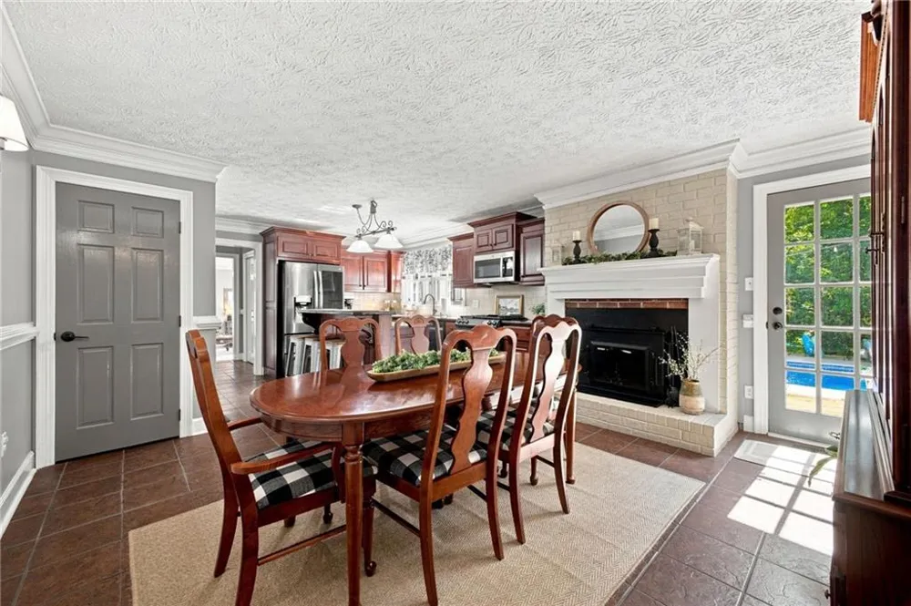 97 Oak Hill Drive Rockmart, GA 30153