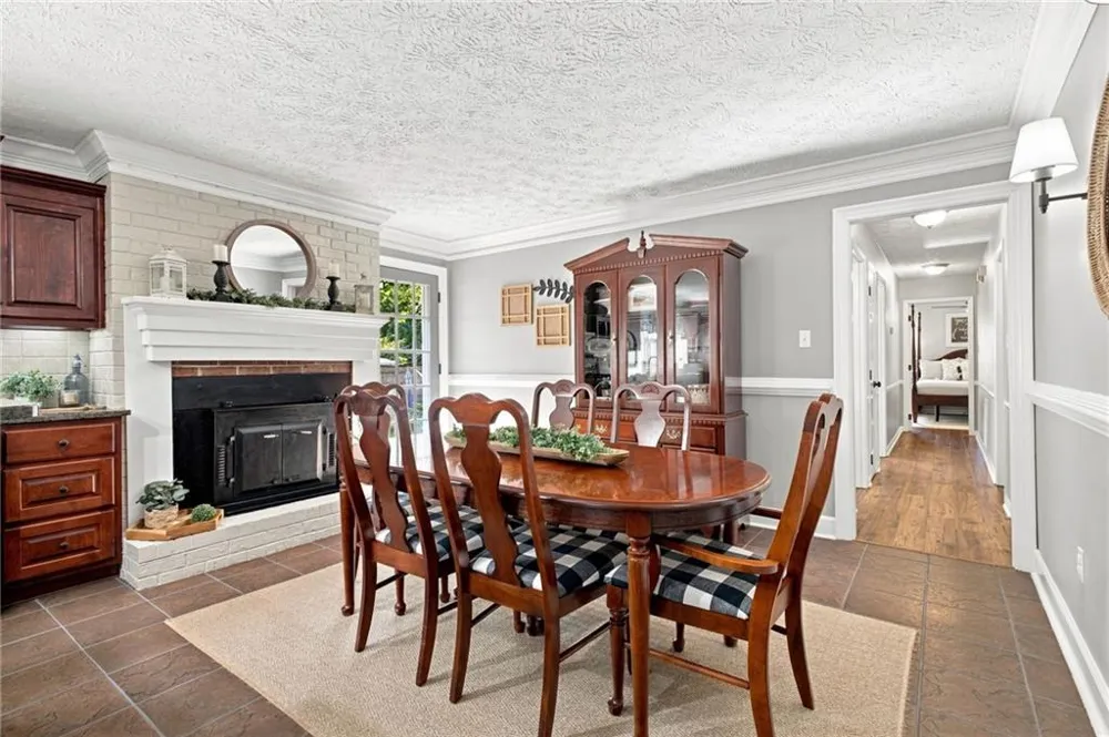 97 Oak Hill Drive Rockmart, GA 30153