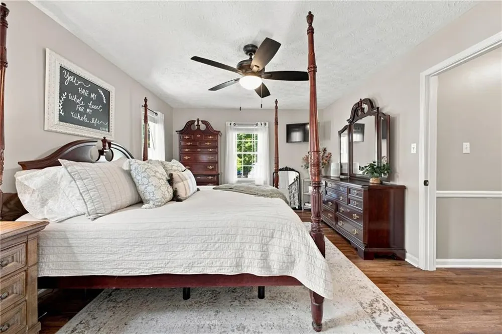 97 Oak Hill Drive Rockmart, GA 30153