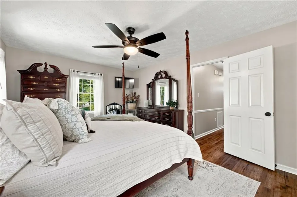 97 Oak Hill Drive Rockmart, GA 30153
