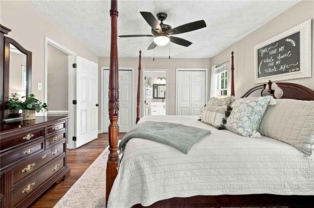 97 Oak Hill Drive Rockmart, GA 30153