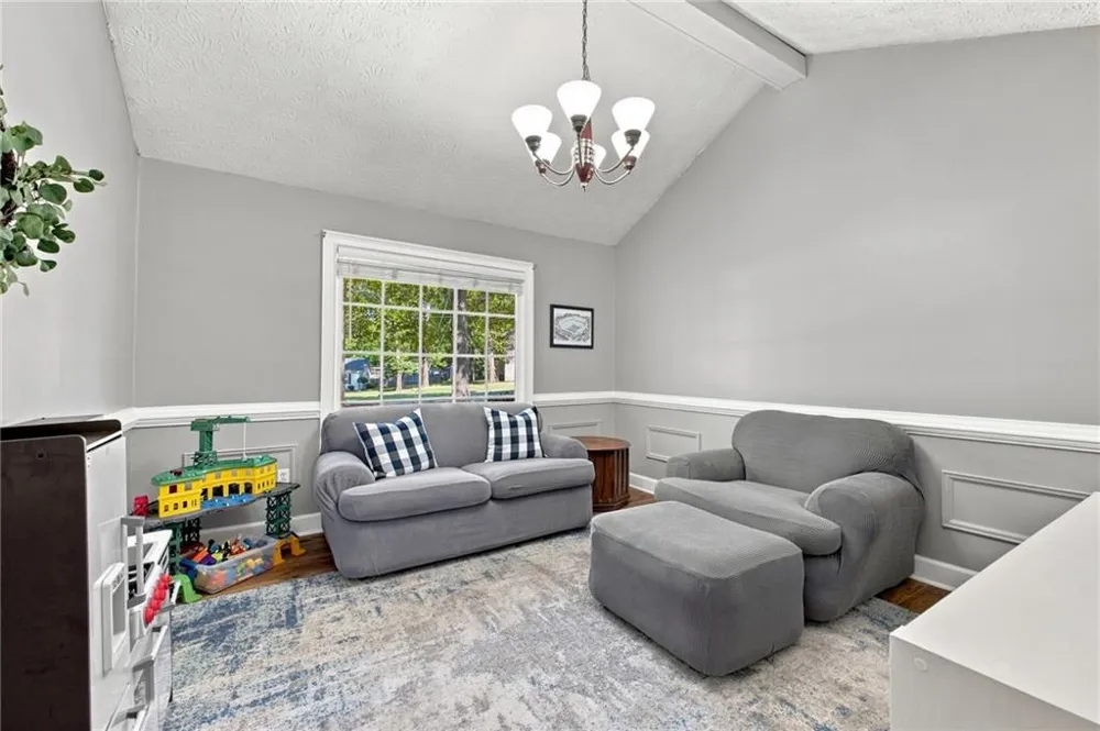 97 Oak Hill Drive Rockmart, GA 30153