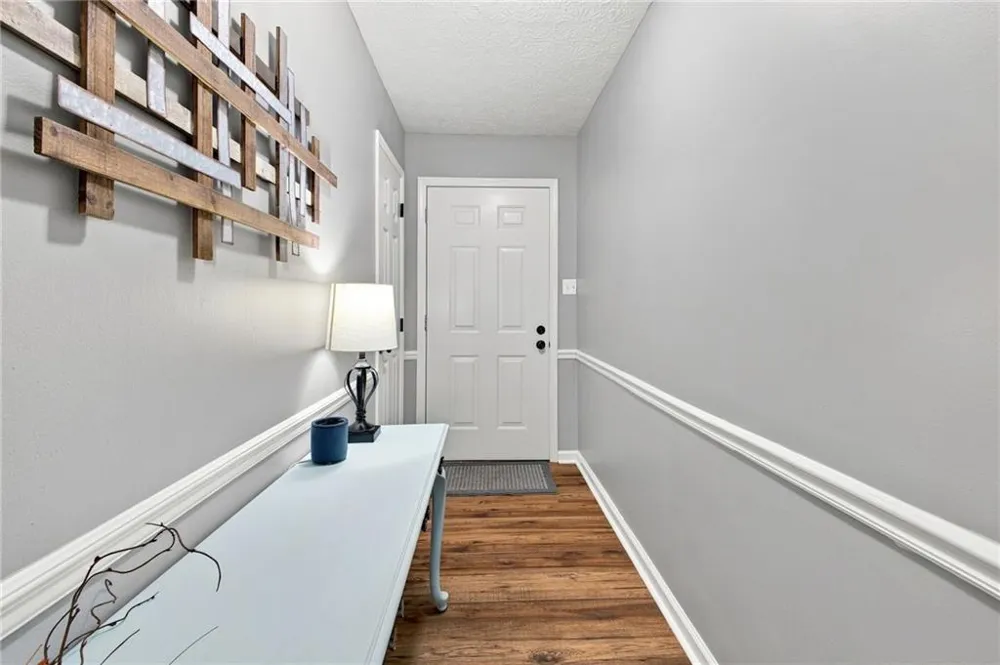 97 Oak Hill Drive Rockmart, GA 30153