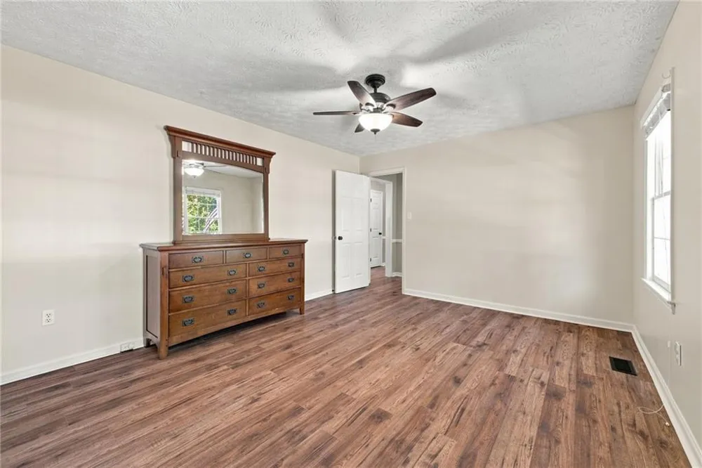 97 Oak Hill Drive Rockmart, GA 30153