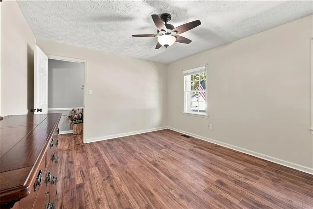 97 Oak Hill Drive Rockmart, GA 30153